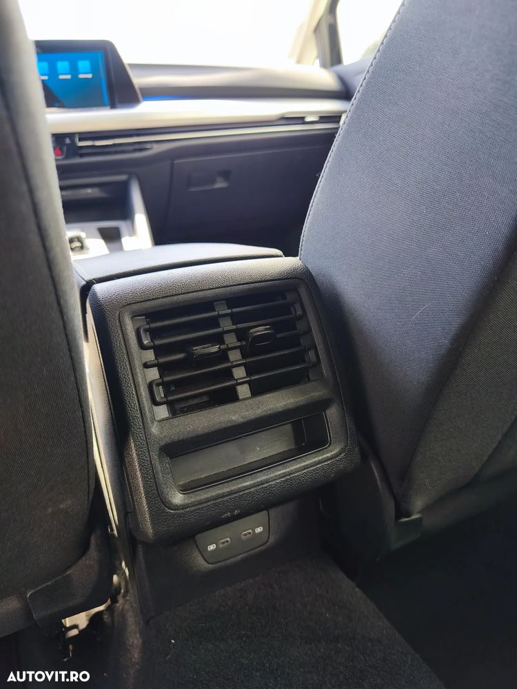 Volkswagen Golf 2.0 TDI DSG Life - 13