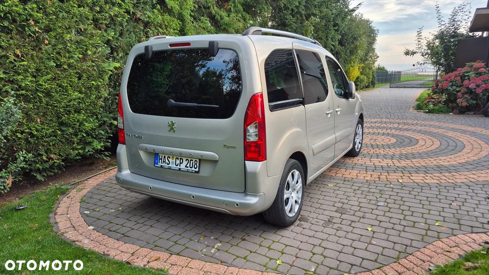 Peugeot Partner - 27