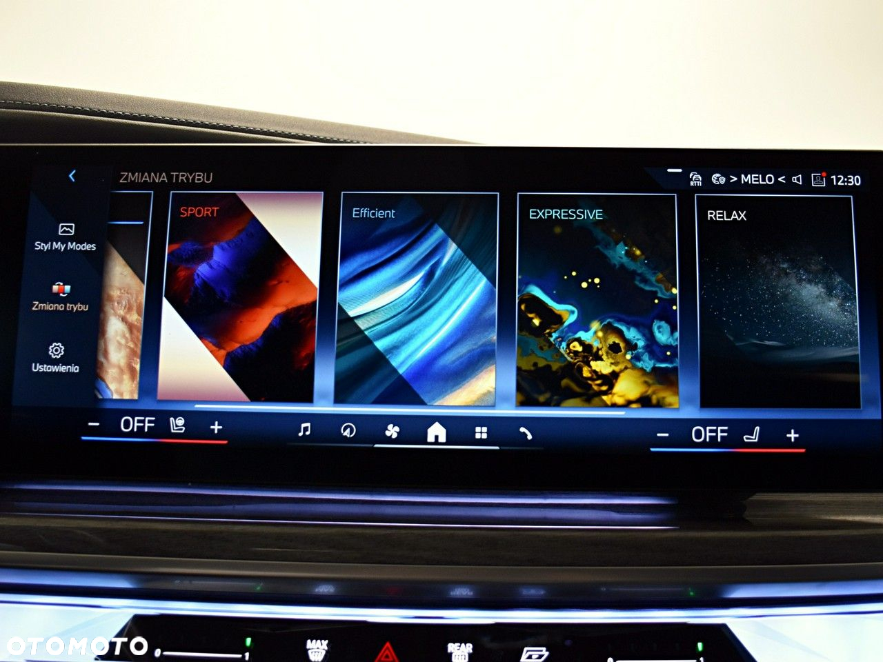 BMW Seria 7 - 27