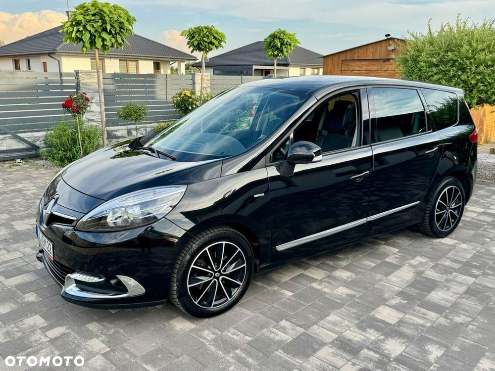 Renault Scenic Energy dCi 130 Start & Stop Bose Edition - 20