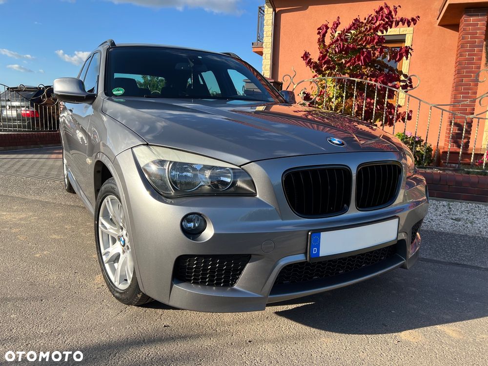 BMW X1 xDrive18d Sport Line - 15
