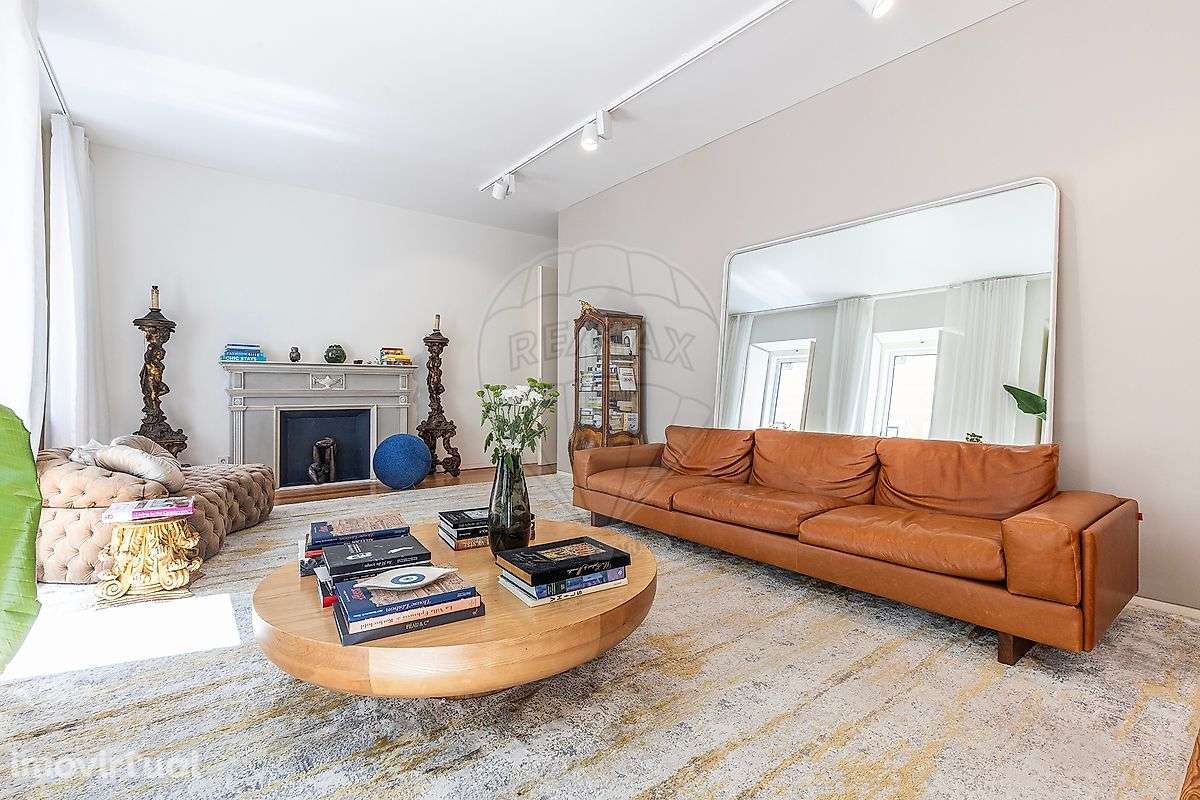 Apartamento T4 para venda - Grande imagem: 3/43