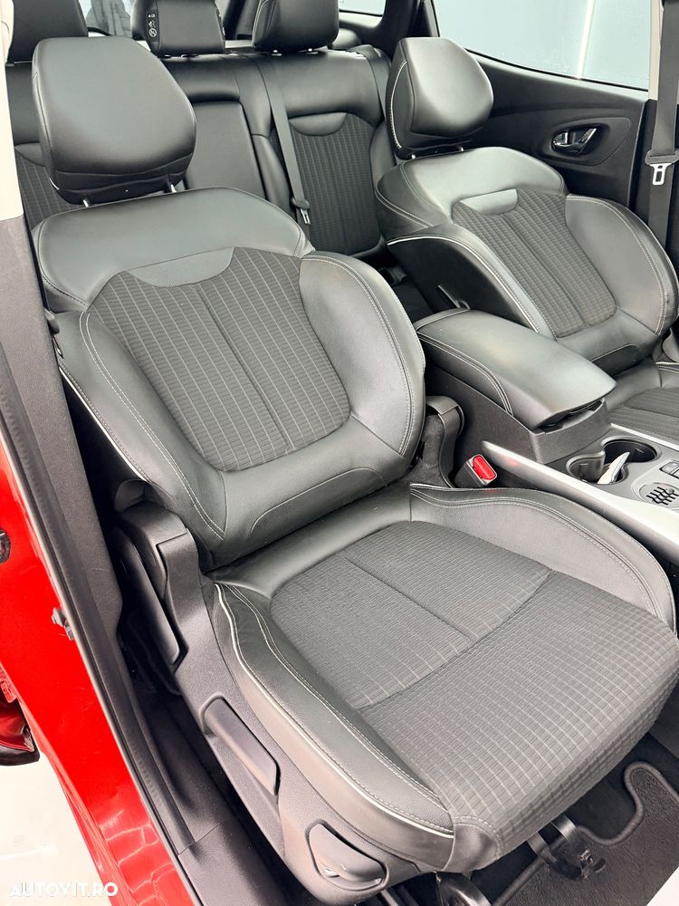 Renault Kadjar Energy dCi 110 EDC Bose Edition - 21