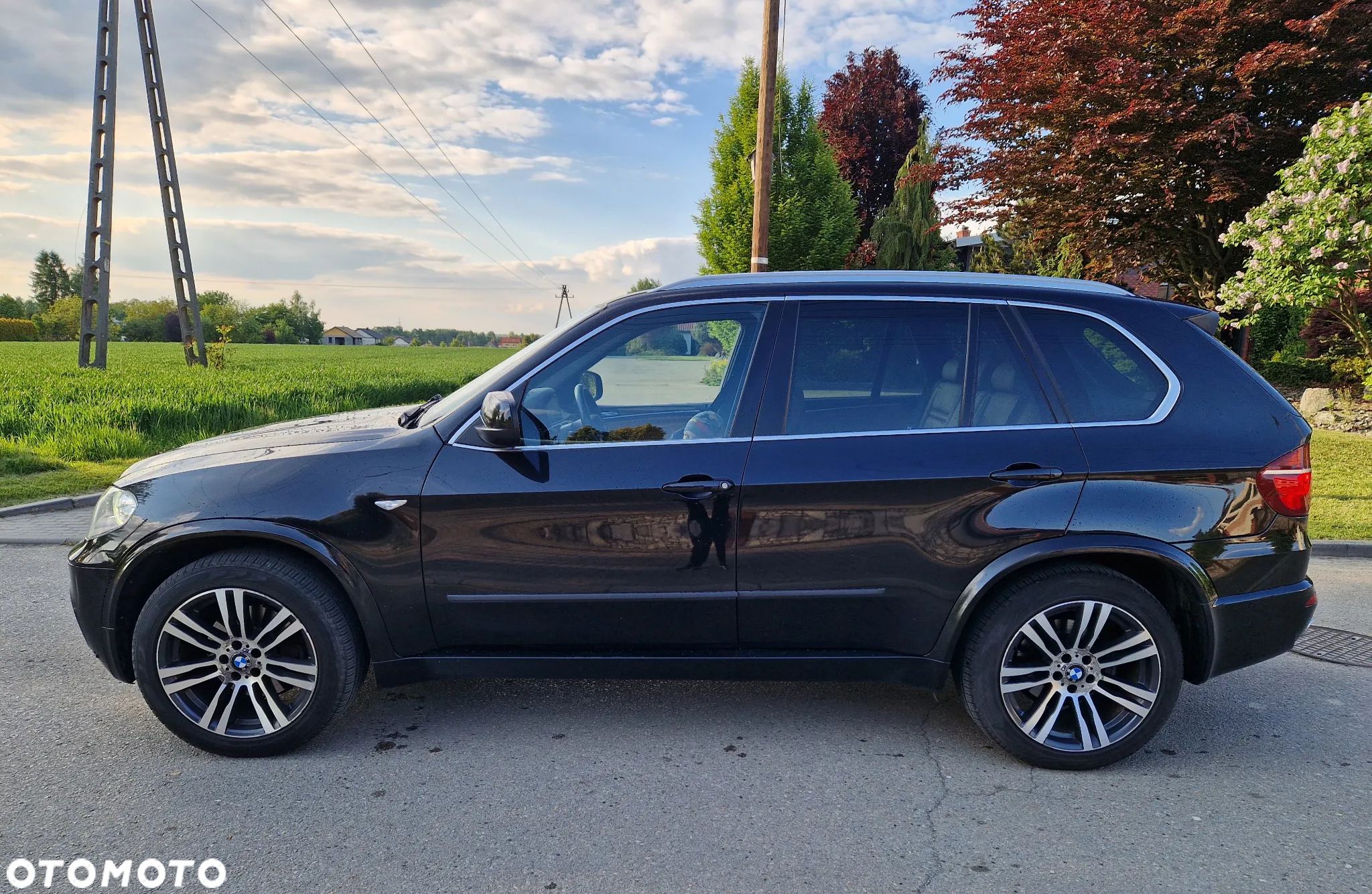 BMW X5 3.0d xDrive - 14