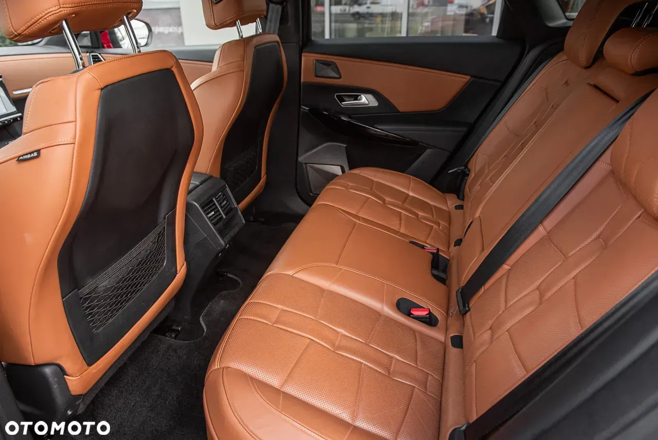 DS Automobiles DS 7 Crossback - 30