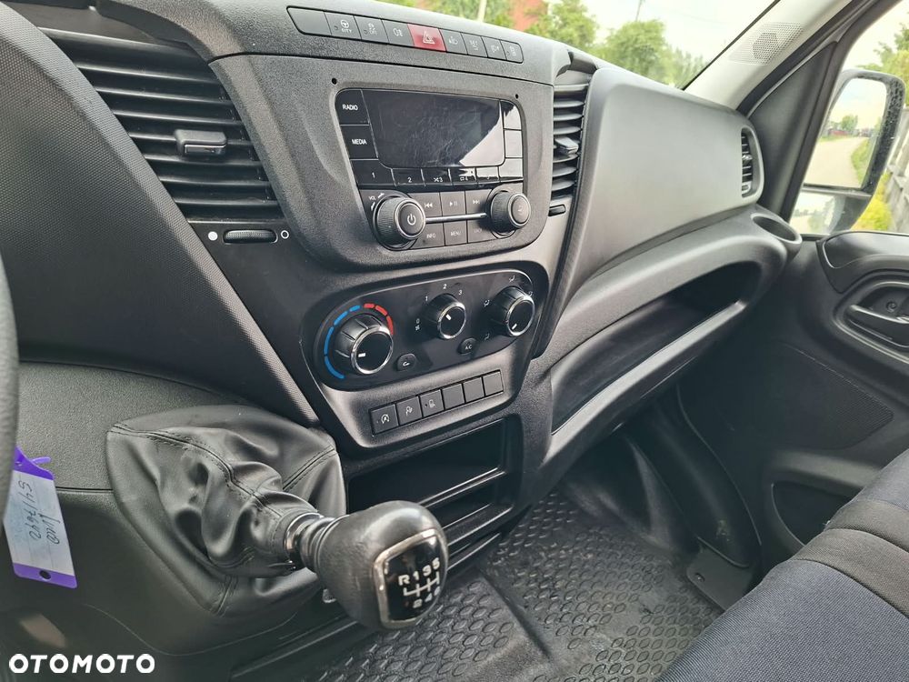 Iveco daily - 12
