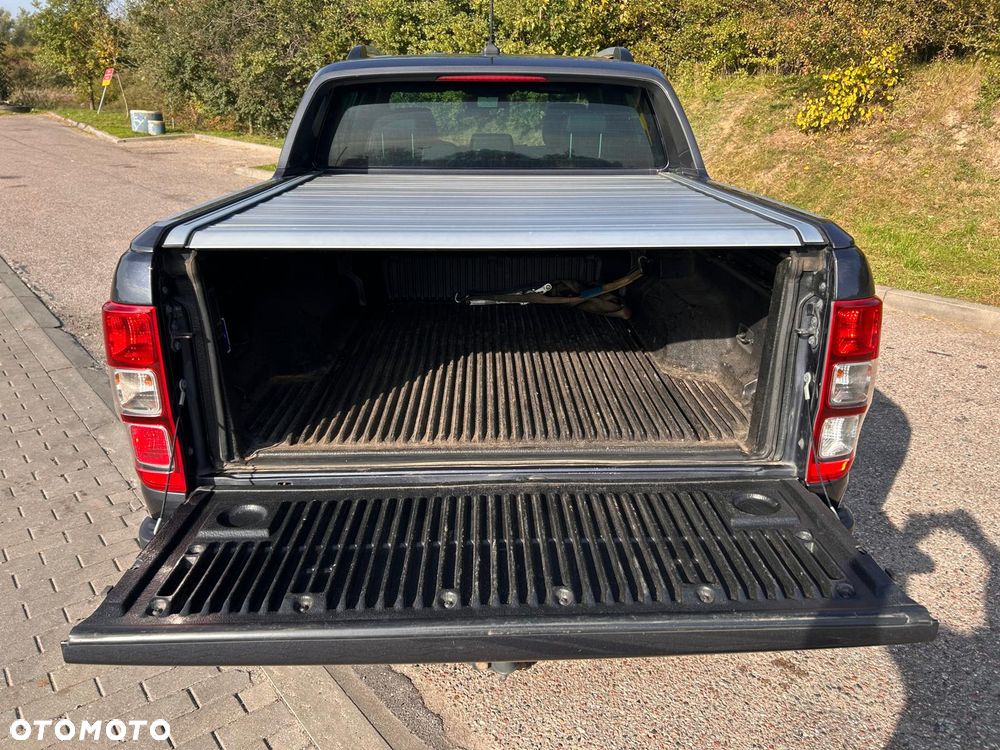 Ford Ranger - 19