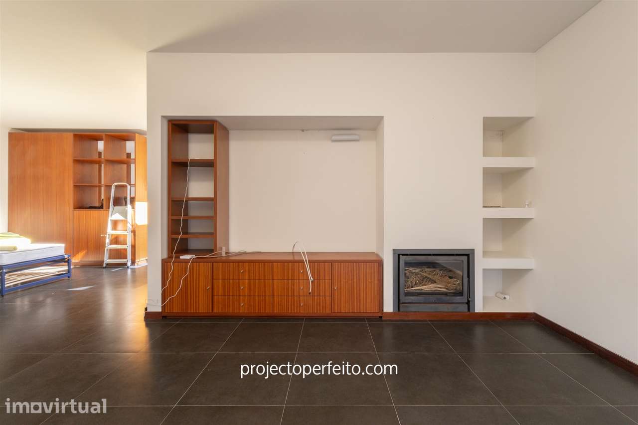 Moradia Isolada T3 Venda em São Félix da Marinha,Vila Nova de Gaia - Grande imagem: 2/20