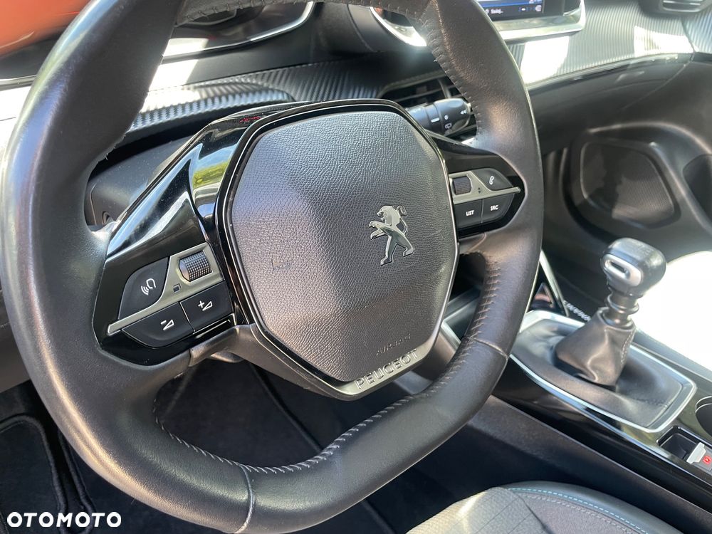 Peugeot 2008 BlueHDi 110 Allure - 7