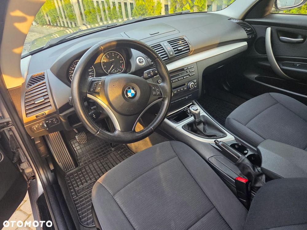 BMW Seria 1 118i Edition Lifestyle - 4