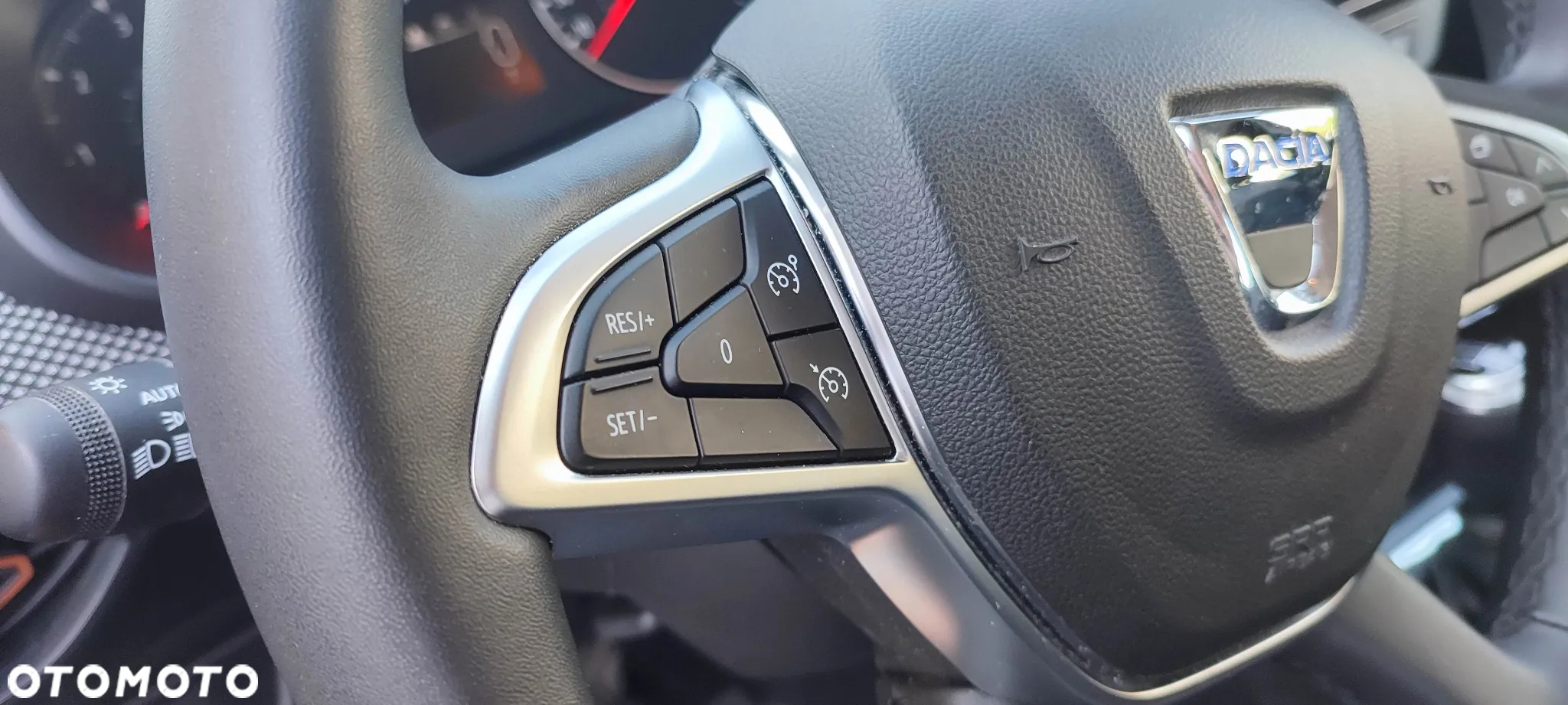 Dacia Sandero Stepway - 11