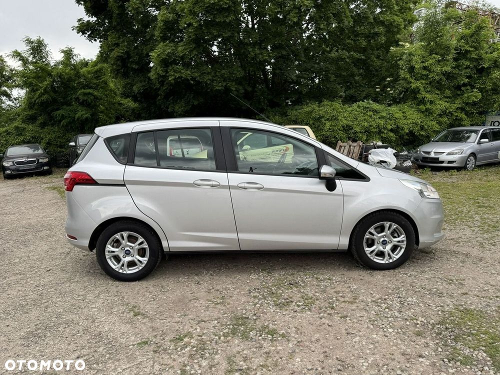 Ford B-MAX - 6