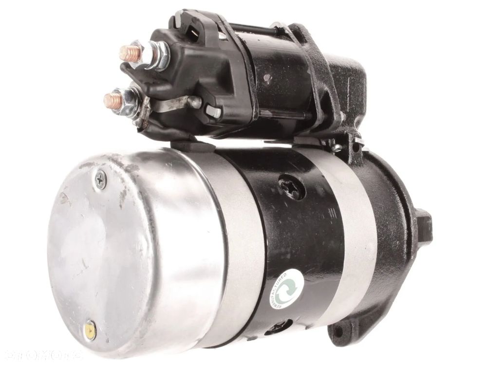 ORYGINALNY ROZRUSZNIK FIAT 131 Mirafiori  | 25-0079 - 6