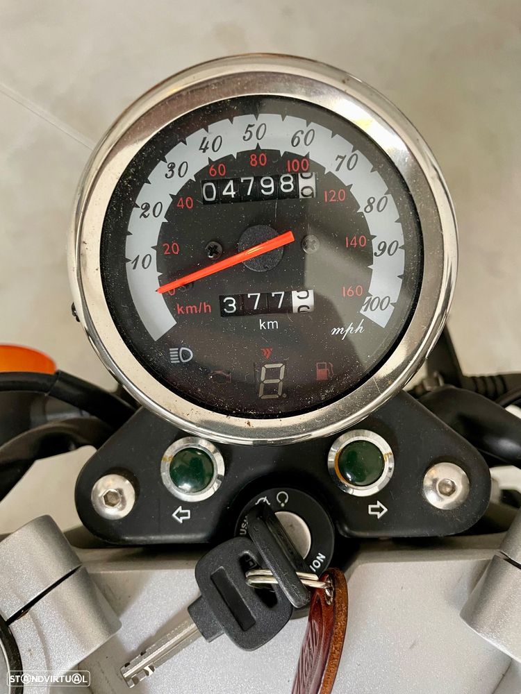 Mash Seventy Five - 3