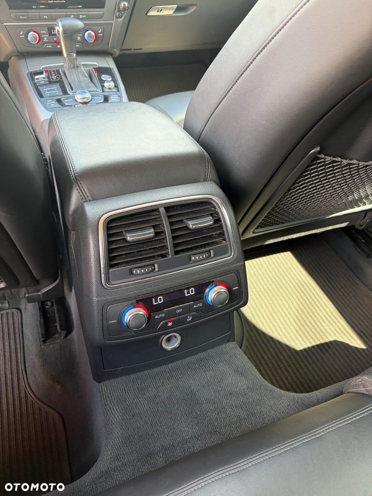 Audi A6 Allroad - 27