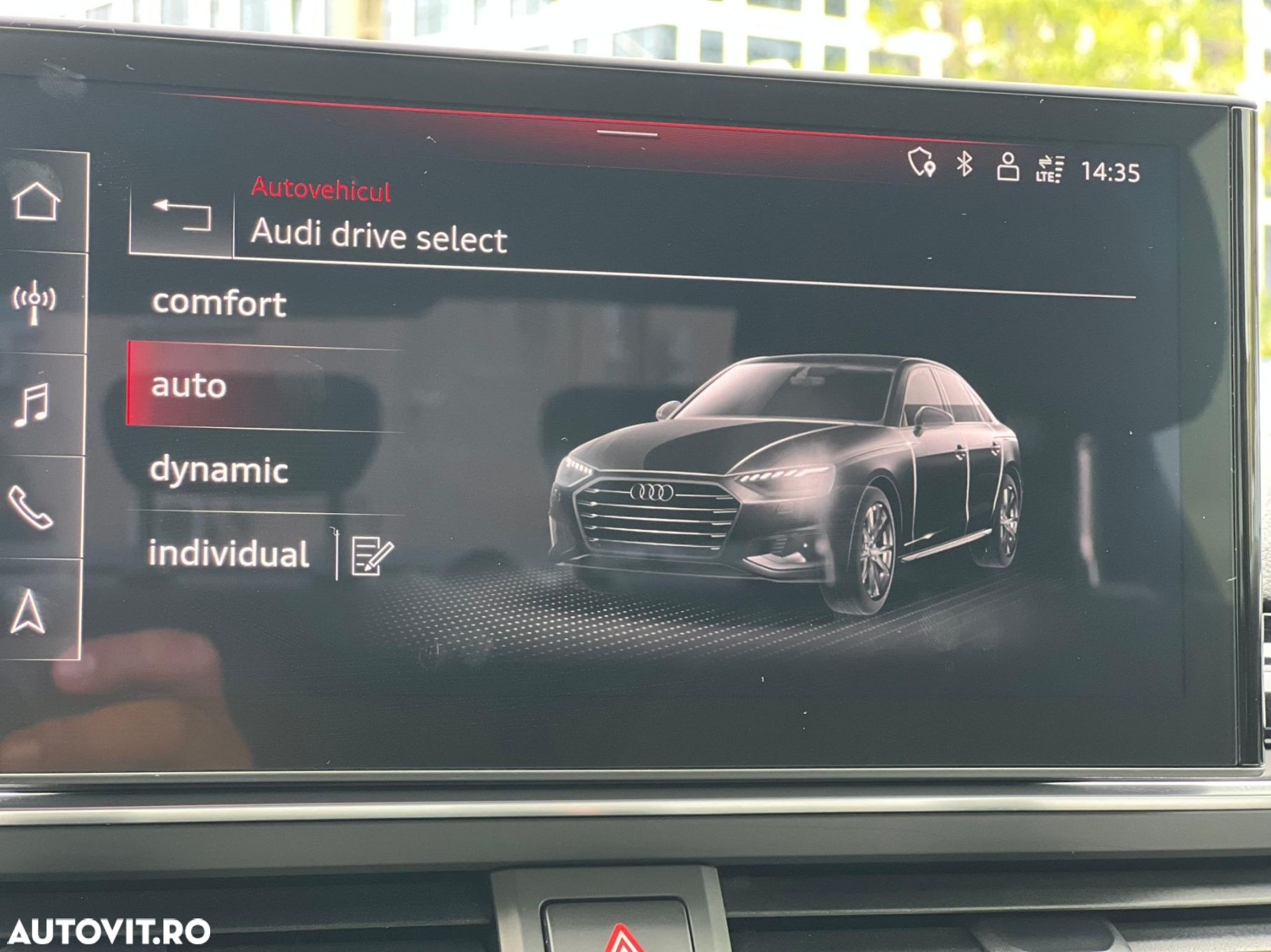 Audi A4 - 22
