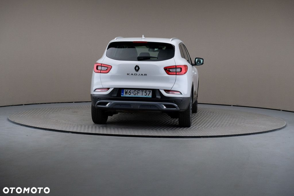 Renault Kadjar 1.3 TCe FAP Intens EDC - 5