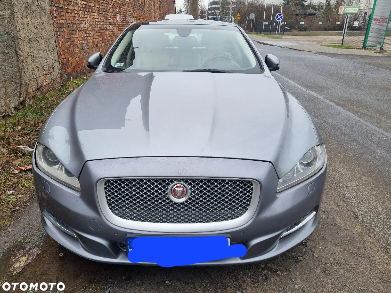 Jaguar XJ 3.0 V6 Diesel S Langversion Premium Luxury - 2
