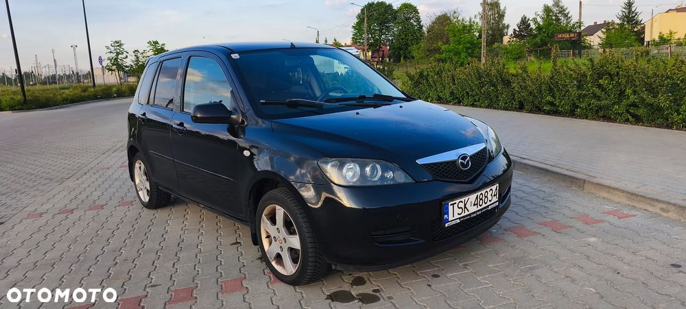 Mazda 2 1.25 Comfort - 1