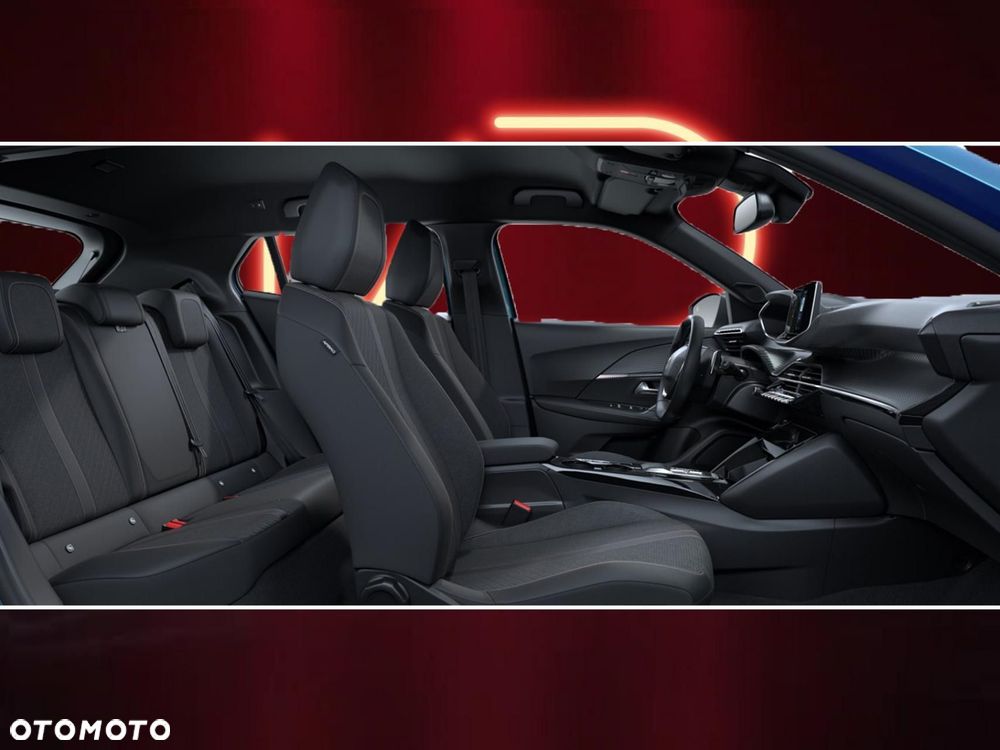 Peugeot 2008 - 7
