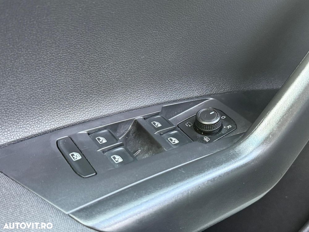 Volkswagen Polo 1.0 TSI DSG Life - 19