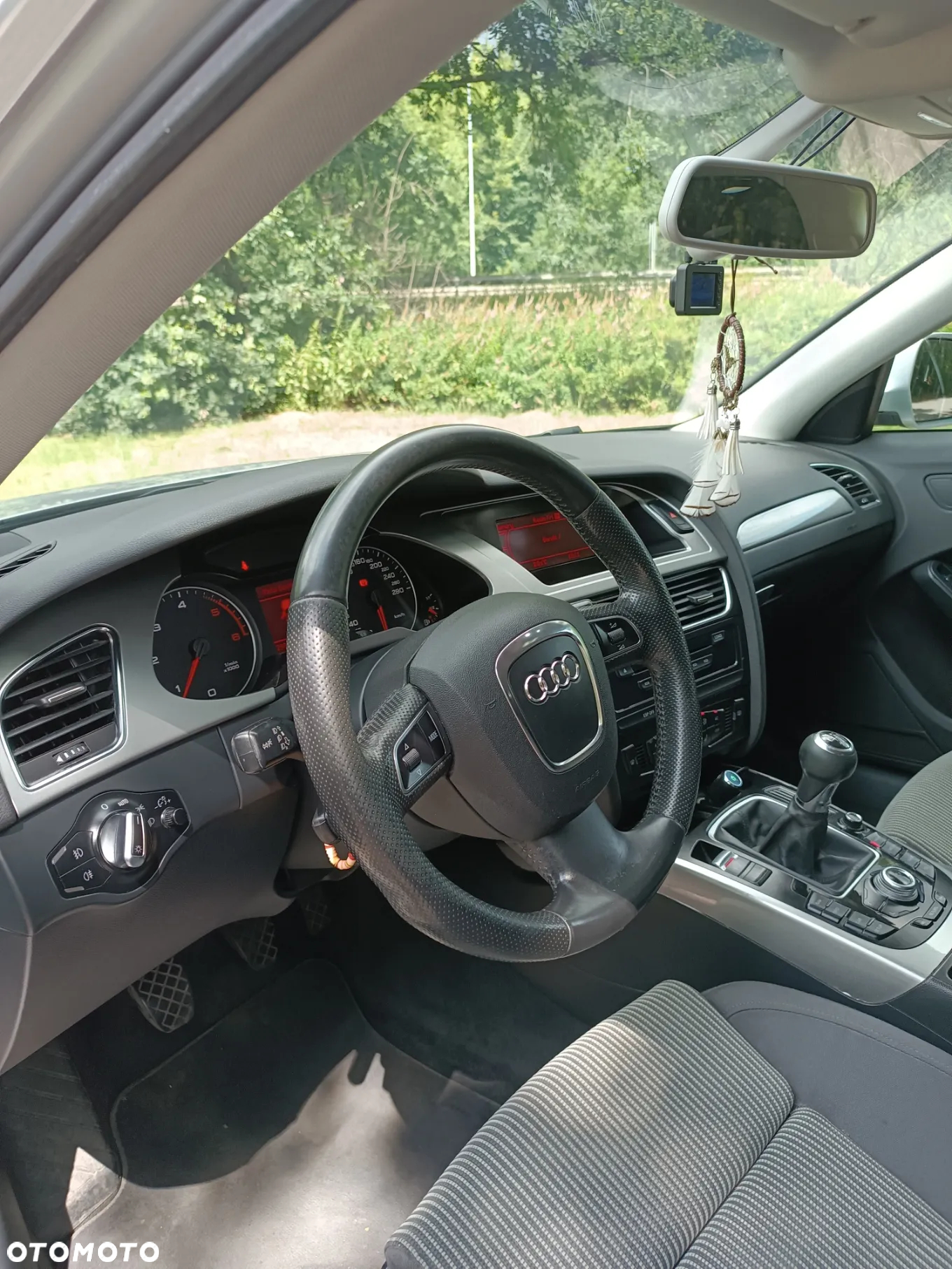 Audi A4 2.0 TDI - 9