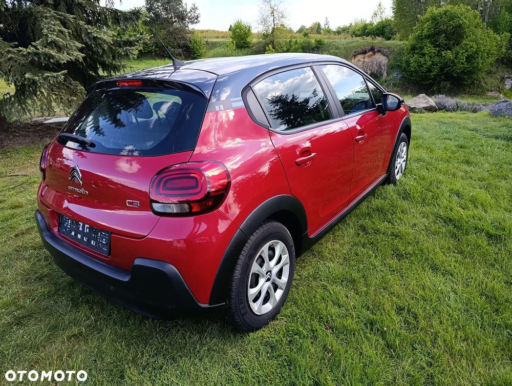 Citroën C3 1.2 PureTech C-Series - 6