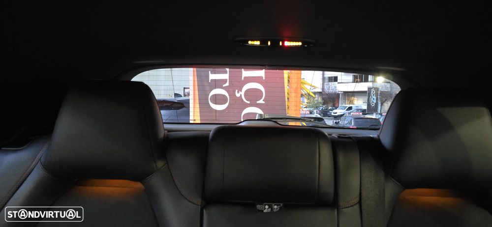 Mercedes-Benz GLA 200 CDI AMG Line - 18