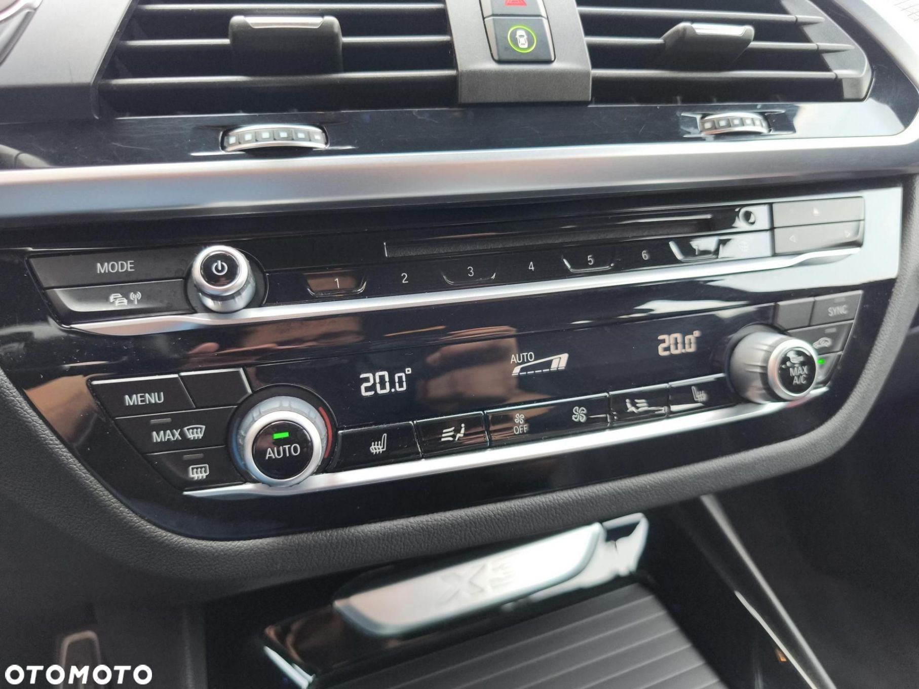 BMW X3 - 18