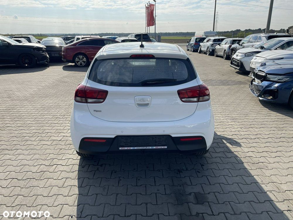 Kia Rio 1.2 Edition 7 - 3