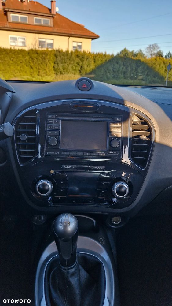 Nissan Juke 1.6 Start/Stop Acenta - 14