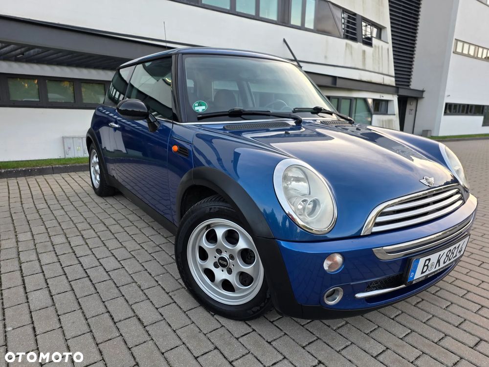 MINI ONE - 3