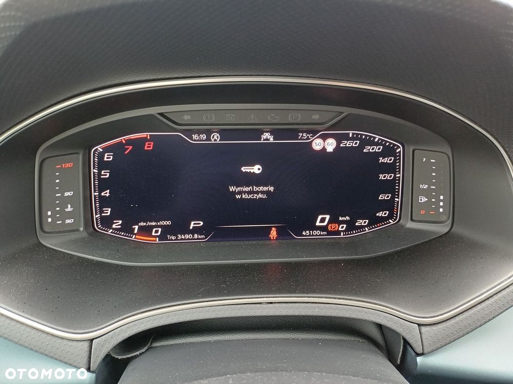 Seat Arona 1.0 TSI Xperience S&S DSG - 24