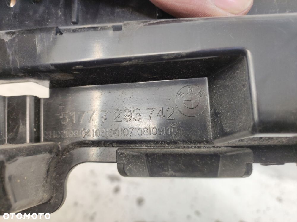 ślizg ślizgi listwy nakładki progowej progu prawy bmw iii 3 gt f34 - 13