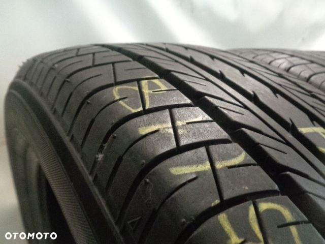 YOKOHAMA BLUEARTH E70 BZ 225/55R18 98H - 2