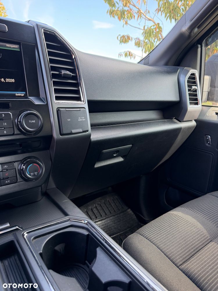 Ford F150 - 28