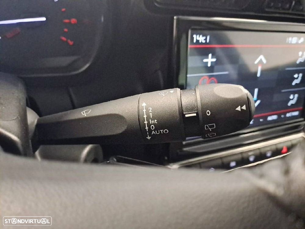 Citroën C3 Aircross 1.2 PureTech C-Series - 13