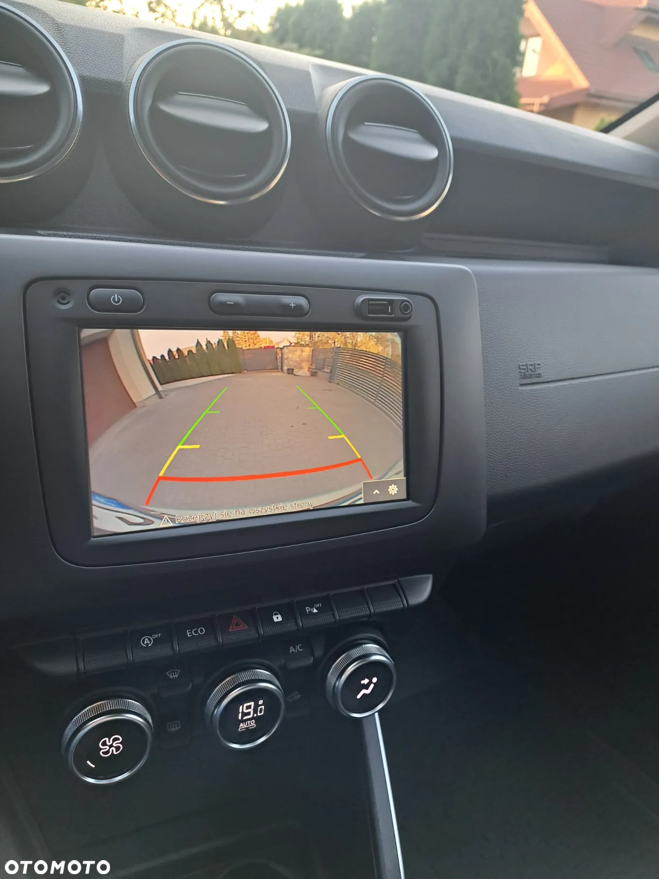 Dacia Duster 1.6 SCe Prestige - 18