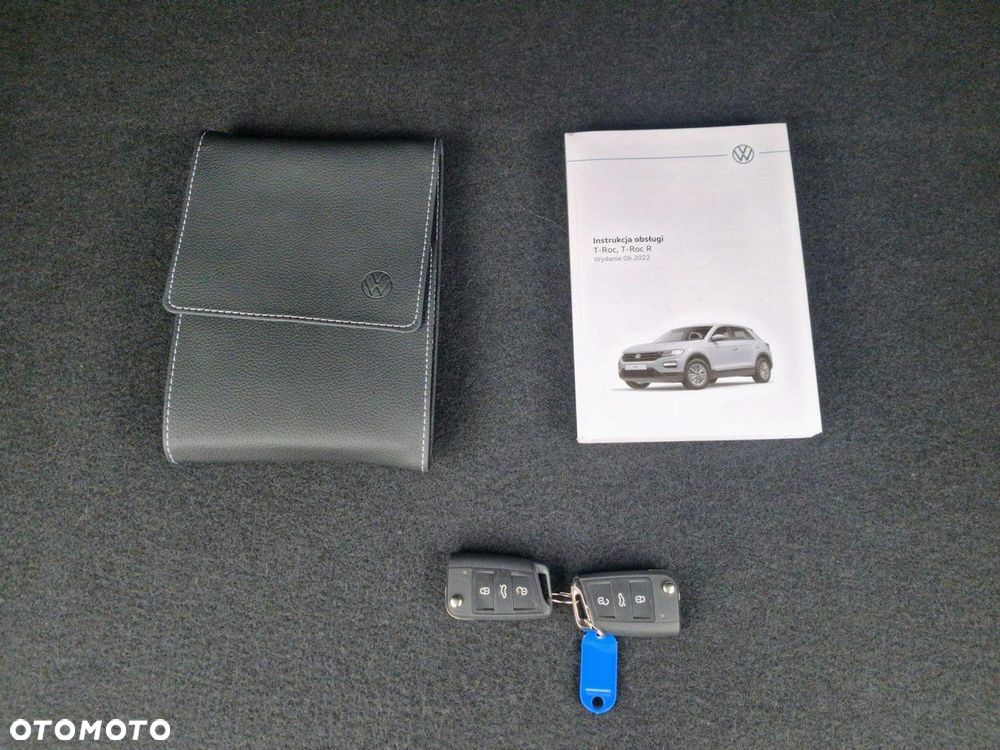 Volkswagen T-Roc - 31