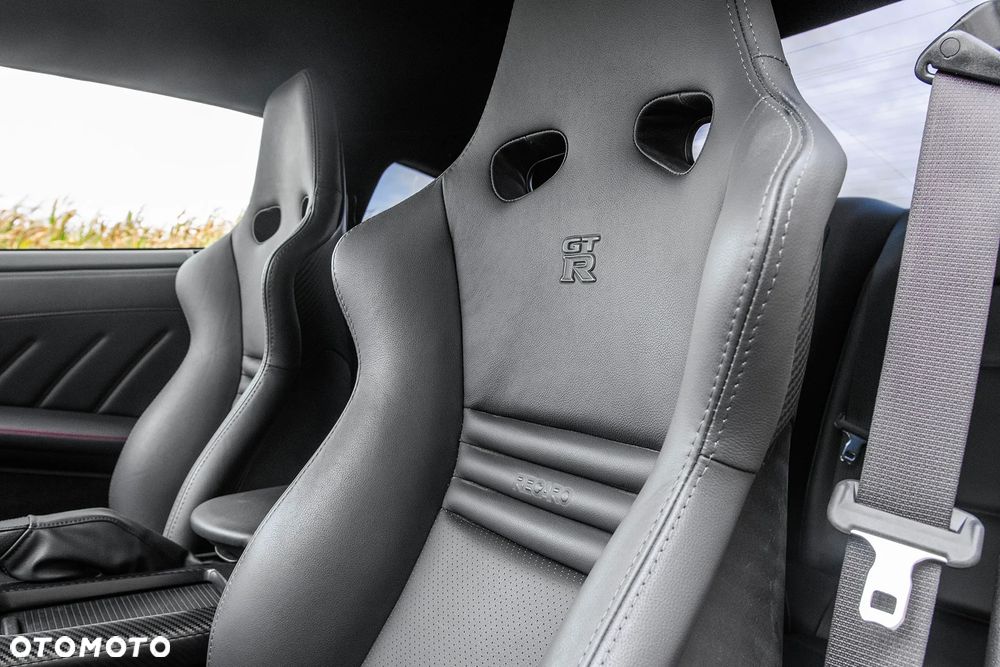 Nissan GT-R Track Edition - 31