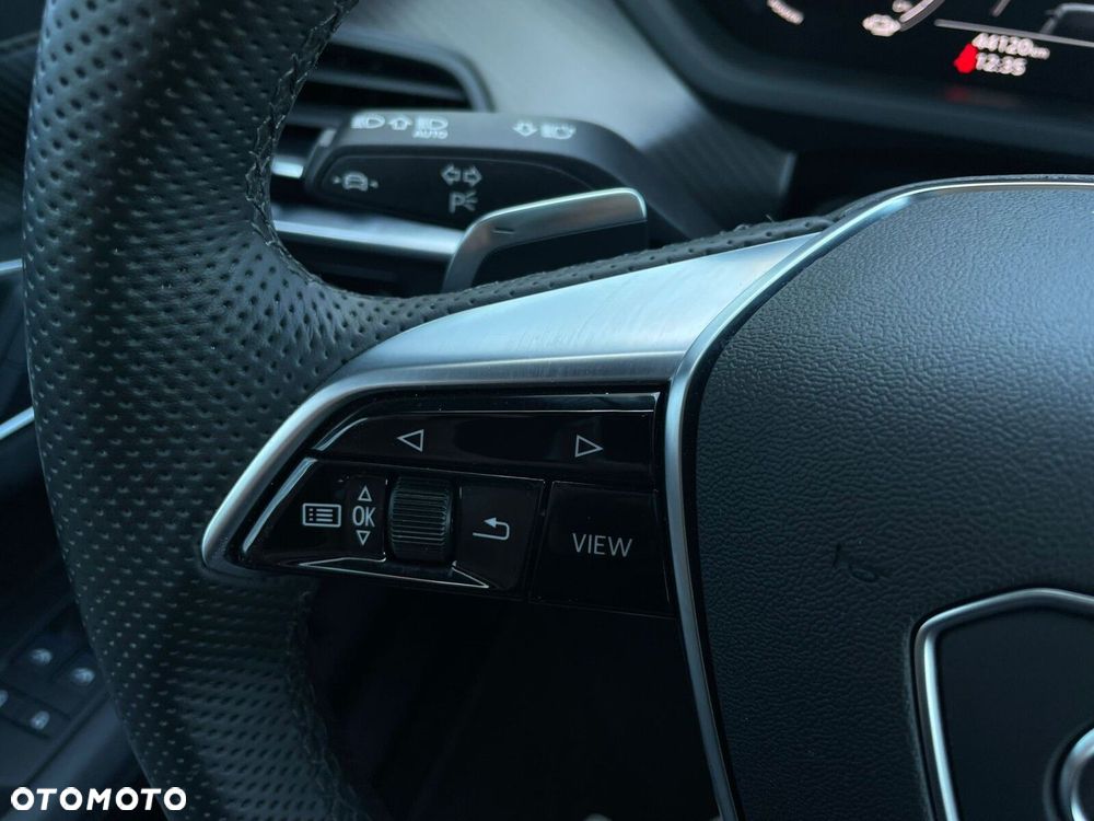 Audi e-tron GT - 25