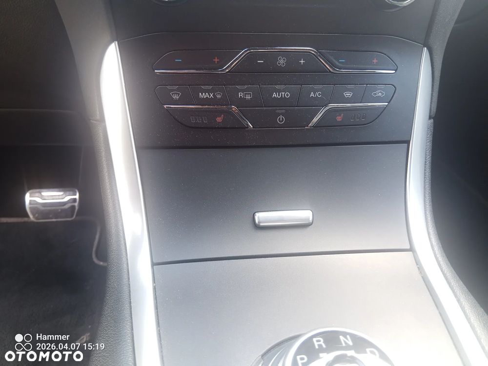 Ford S-Max 2.0 EcoBlue AWD Trend - 16