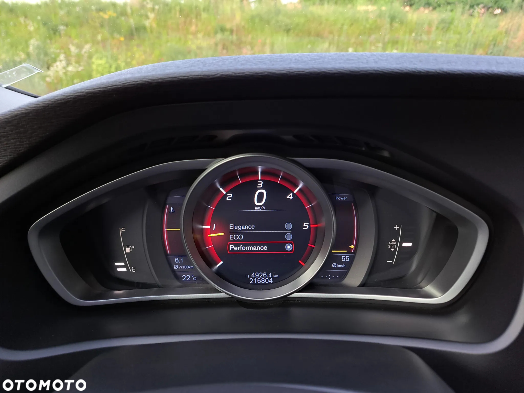 Volvo V40 - 29