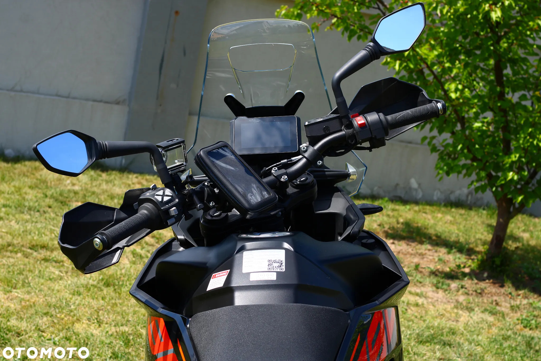 KTM Adventure - 14