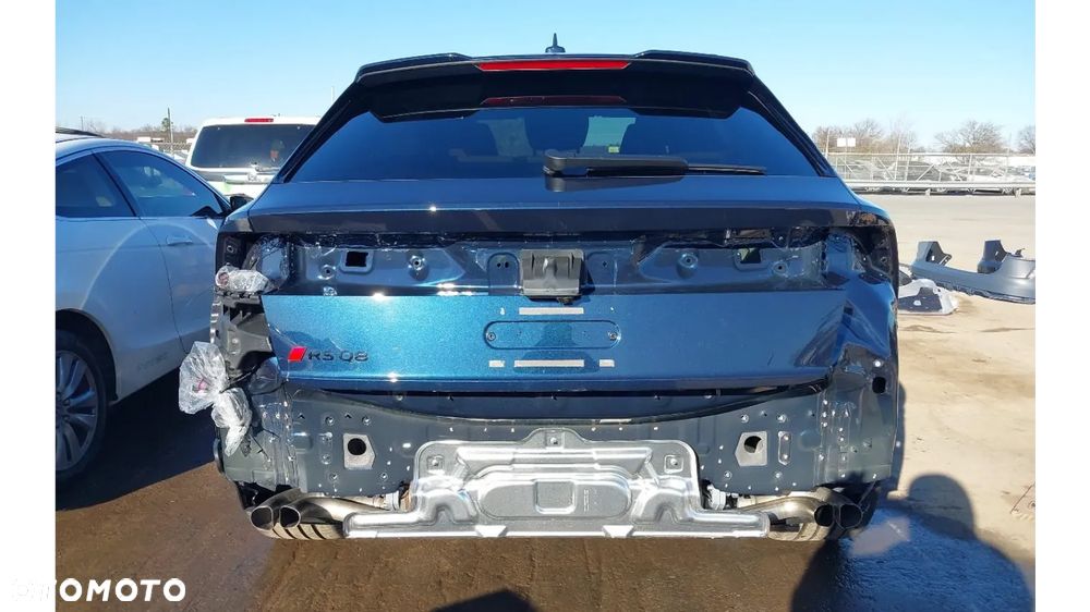 Audi RS Q8 - 9