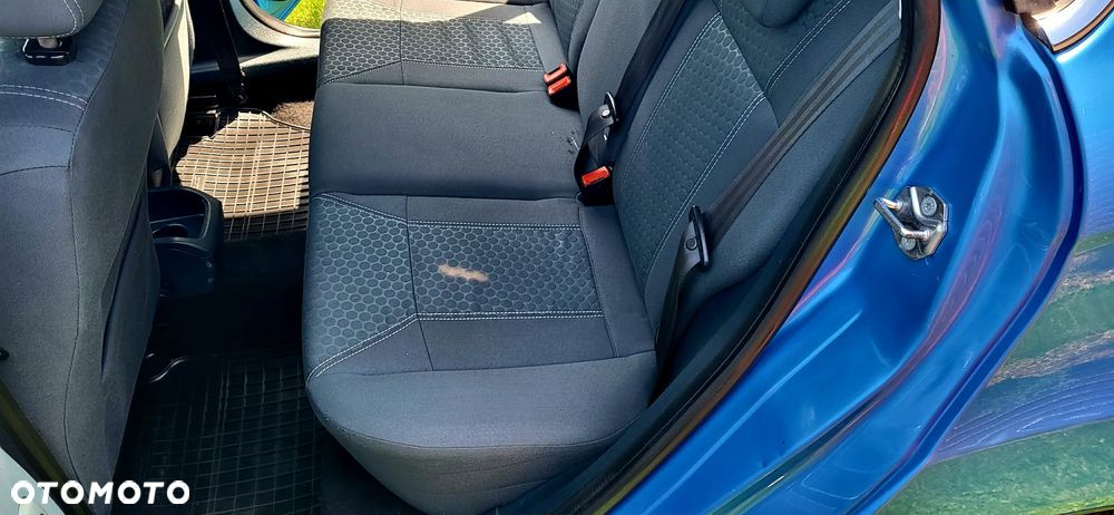 Ford Fiesta 1.4 Titanium EU5 - 18