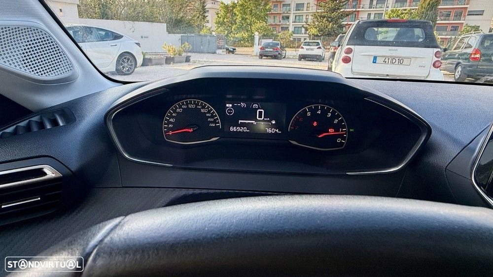 Peugeot 208 1.5 BlueHDi Active - 6