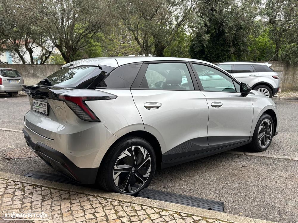 MG MG4 51 kWh Standard - 7