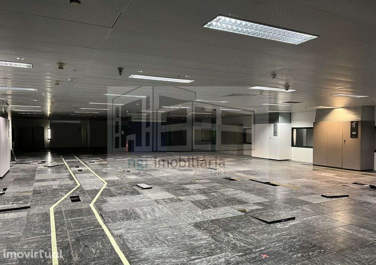 Armazém Carnaxide - Grande imagem: 2/11