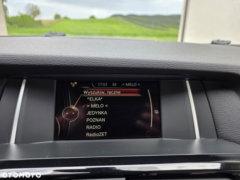 BMW X4 xDrive20d - 20